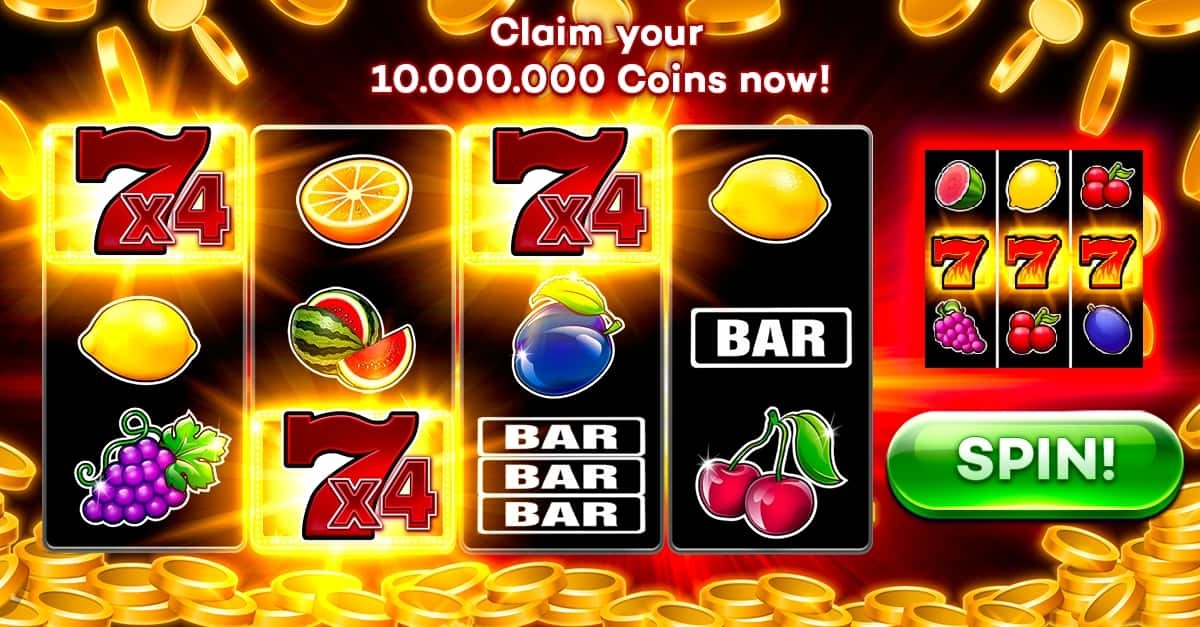 5ee bet jackpot 777 cassino Android